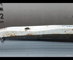 RINFORZO TRAVERSA PARAURTI SUPPORTO POSTERIORE W41 - 9