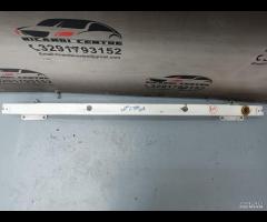 RINFORZO TRAVERSA PARAURTI SUPPORTO POSTERIORE W41 - 15