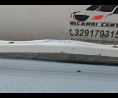 RINFORZO TRAVERSA PARAURTI SUPPORTO POSTERIORE W41 - 17