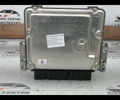 CENTRALINA MOTORE ECU MERCEDES CITAN 2018 1.5 DIES - 10