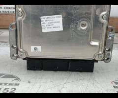 CENTRALINA MOTORE ECU MERCEDES CITAN 2018 1.5 DIES - 12