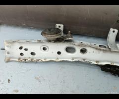 TRAVERSA PARAURTI SUPPORTO SUPPERIORE ANTERIORE NI - 8