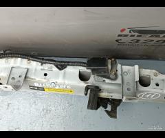 TRAVERSA PARAURTI SUPPORTO SUPPERIORE ANTERIORE NI - 11