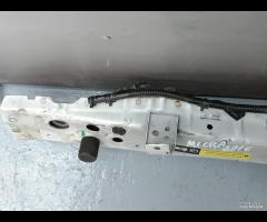 TRAVERSA PARAURTI SUPPORTO SUPPERIORE ANTERIORE NI - 12