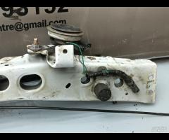 TRAVERSA PARAURTI SUPPORTO SUPPERIORE ANTERIORE NI - 14