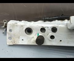 TRAVERSA PARAURTI SUPPORTO SUPPERIORE ANTERIORE NI - 15