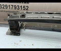 RINFORZO TRAVERSA PARAURTI SUPPORTO POSTERIORE AUD