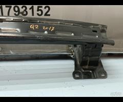 RINFORZO TRAVERSA PARAURTI SUPPORTO POSTERIORE AUD - 9