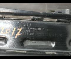 RINFORZO TRAVERSA PARAURTI SUPPORTO POSTERIORE AUD - 11