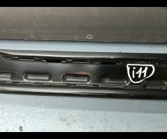 RINFORZO TRAVERSA PARAURTI SUPPORTO POSTERIORE AUD - 12