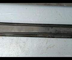 RINFORZO TRAVERSA PARAURTI SUPPORTO POSTERIORE AUD - 17