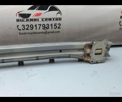 RINFORZO TRAVERSA PARAURTI SUPPORTO ANTERIORE SUBA - 7