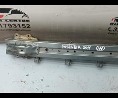 RINFORZO TRAVERSA PARAURTI SUPPORTO ANTERIORE SUBA - 15