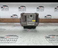 CENTRALINA MOTORE ECU SUZUKI GRAND VITARA 2009 1.9
