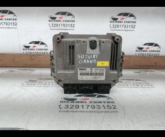 CENTRALINA MOTORE ECU SUZUKI GRAND VITARA 2009 1.9
