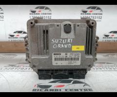 CENTRALINA MOTORE ECU SUZUKI GRAND VITARA 2009 1.9