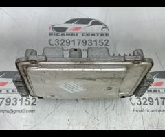 CENTRALINA MOTORE ECU SUZUKI GRAND VITARA 2009 1.9 - 8