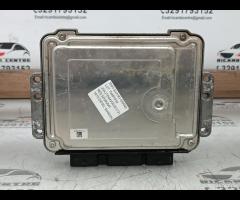 CENTRALINA MOTORE ECU SUZUKI GRAND VITARA 2009 1.9 - 10