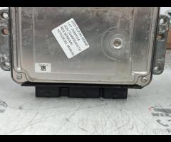 CENTRALINA MOTORE ECU SUZUKI GRAND VITARA 2009 1.9 - 12