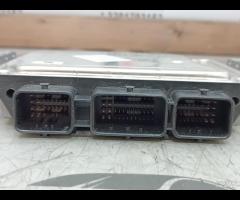 CENTRALINA MOTORE ECU SUZUKI GRAND VITARA 2009 1.9 - 14