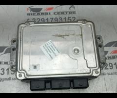 CENTRALINA MOTORE ECU SUZUKI GRAND VITARA 2009 1.9 - 15