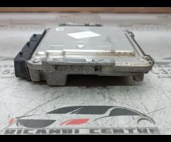 CENTRALINA MOTORE ECU SUZUKI GRAND VITARA 2009 1.9 - 16