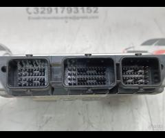 CENTRALINA MOTORE ECU SUZUKI GRAND VITARA 2009 1.9 - 19