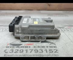 CENTRALINA MOTORE ECU SUZUKI GRAND VITARA 2009 1.9 - 22
