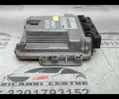 CENTRALINA MOTORE ECU SUZUKI GRAND VITARA 2009 1.9 - 24