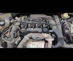Ricambi Citroen C3 1.6 D del 2008 motore 9HX