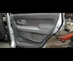 Ricambi Mitsubishi Pajero Sport 2.5 D 02 - 4D56 - 9