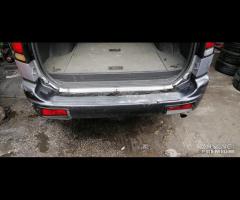 Ricambi Mitsubishi Pajero Sport 2.5 D 02 - 4D56 - 12