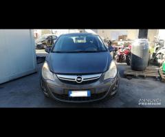 Ricambi Opel corsa 1.3 mj del 2011 A13DTC