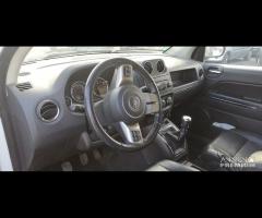 Ricambi Jeep Compass 2.1 D del 2012 - 6