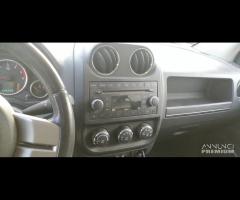 Ricambi Jeep Compass 2.1 D del 2012 - 11