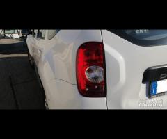 Ricambi Dacia Daster 1.5 D del 2011 motore K9KJ8 - 8