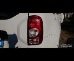 Ricambi Dacia Daster 1.5 D del 2011 motore K9KJ8 - 9