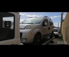 Ricambi Fiat Qubo 1.4 B del 2009