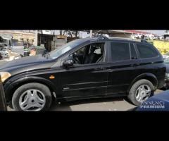 Ricambi Ssangyong New Kyron 2.0 D del 2006 - 6