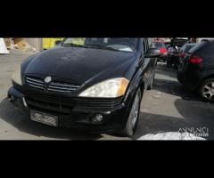 Ricambi Ssangyong New Kyron 2.0 D del 2006 - 8