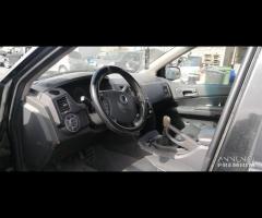 Ricambi Ssangyong New Kyron 2.0 D del 2006 - 9