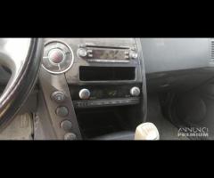 Ricambi Ssangyong New Kyron 2.0 D del 2006 - 11