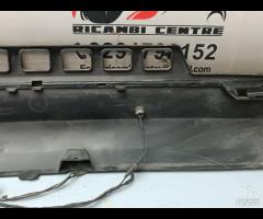 SPOILER POSTERIORE SMART FORFOUR II 2014-2019 A453 - 6