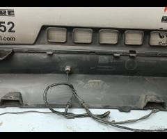 SPOILER POSTERIORE SMART FORFOUR II 2014-2019 A453 - 7