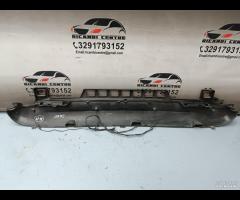 SPOILER POSTERIORE SMART FORFOUR II 2014-2019 A453 - 9