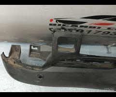 SPOILER POSTERIORE SMART FORFOUR II 2014-2019 A453 - 10