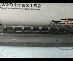 SPOILER POSTERIORE SMART FORFOUR II 2014-2019 A453 - 11