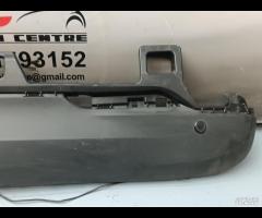 SPOILER POSTERIORE SMART FORFOUR II 2014-2019 A453 - 13