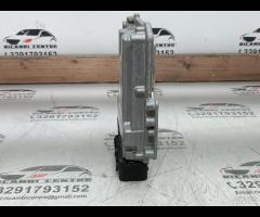 CENTRALINA MOTORE ECU JAGUAR XF 2012 2.2 DIESEL CX - 6