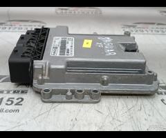 CENTRALINA MOTORE ECU JAGUAR XF 2012 2.2 DIESEL CX - 14
